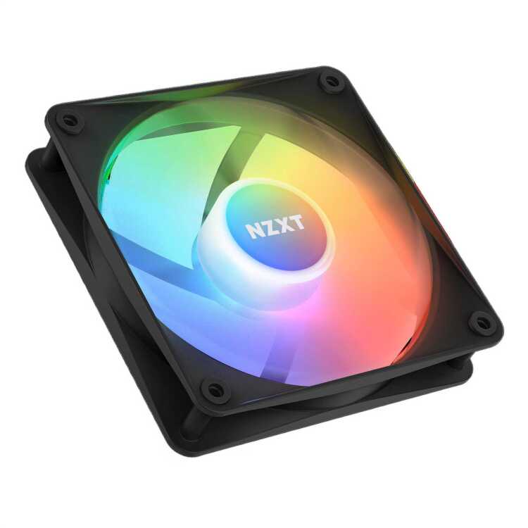 NZXT F120 RGB Core case fan