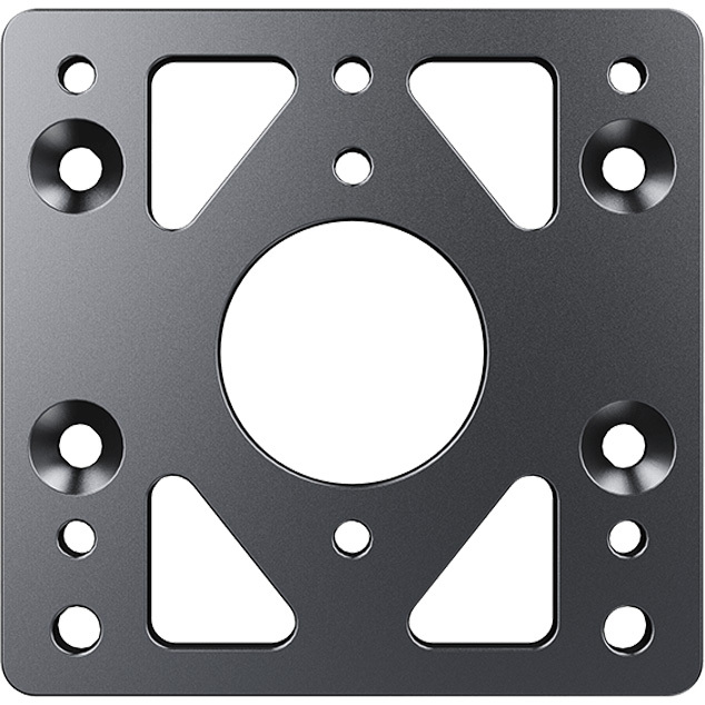 MOZA Universal Base Mount Adapter