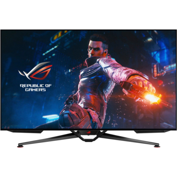 ASUS ROG Swift OLED PG42UQ oled-monitor