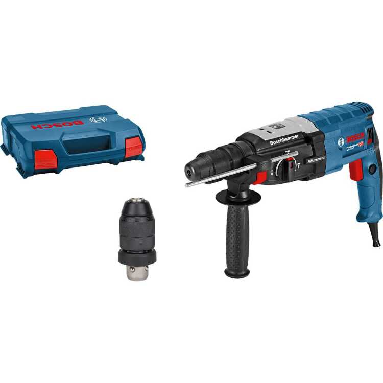 Bosch Boorhamer GBH 2-28 F Professional