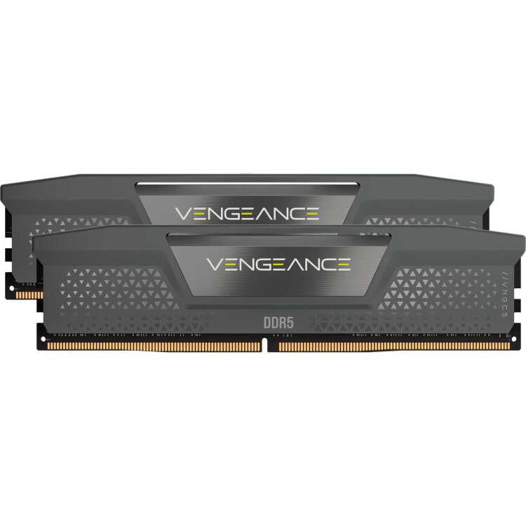 Corsair 32 GB DDR5-6000 (2x 16 GB) Kit werkgeheugen