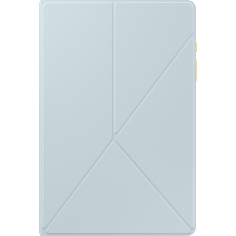 SAMSUNG Galaxy Tab A9+ Book Cover tablethoes