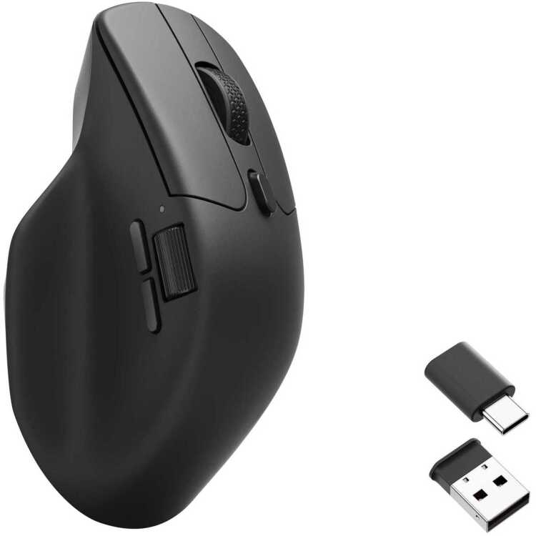 Keychron M6-A1 Wireless Mouse