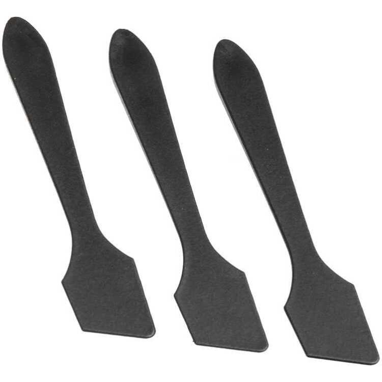 Thermal Grizzly Spatel TG-AS-3, voor thermische koelpasta plamuurspatel