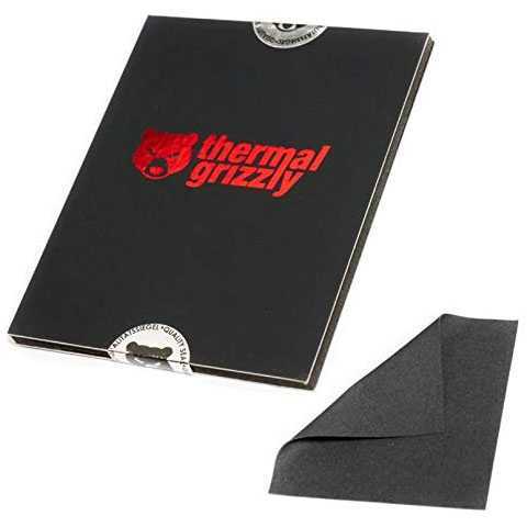 Thermal Grizzly Carbonaut 38x38x0,2 mm thermal pads