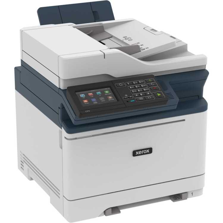 Xerox C315 all-in-one printer