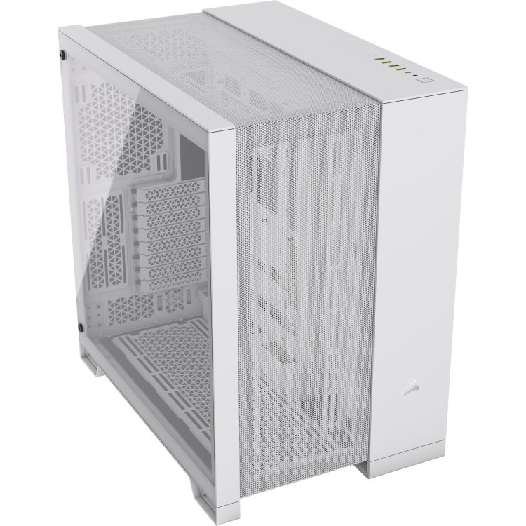 Corsair 6500D Airflow midi tower behuizing