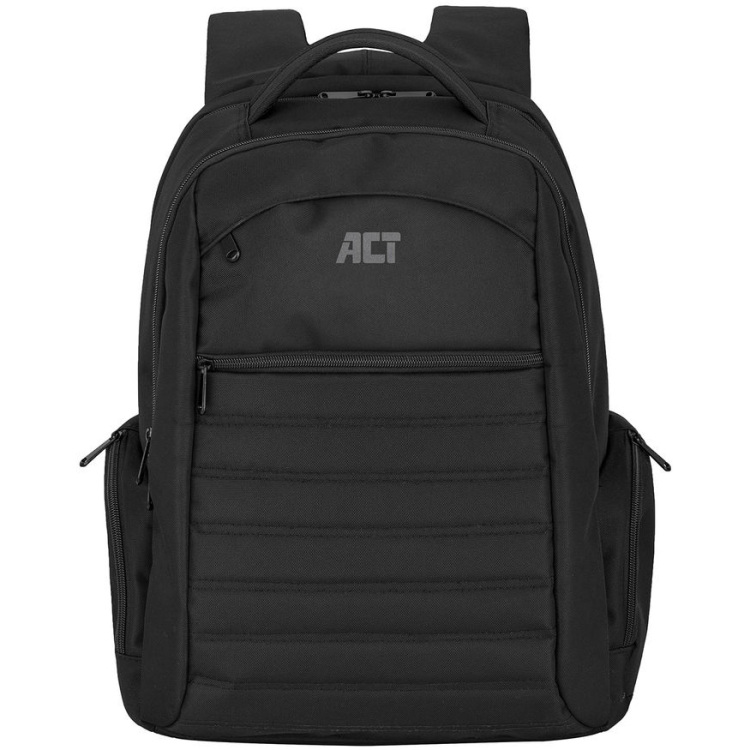 ACT Connectivity Urban laptop rugzak 17,3"