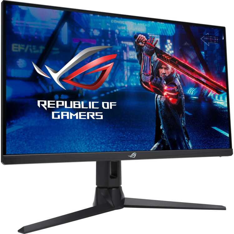 ASUS ROG Strix XG27AQMR 27'' gaming monitor