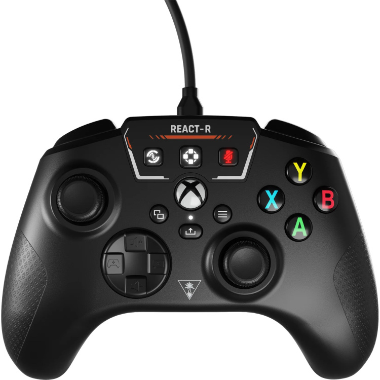 Turtle Beach REACT-R Controller gamepad