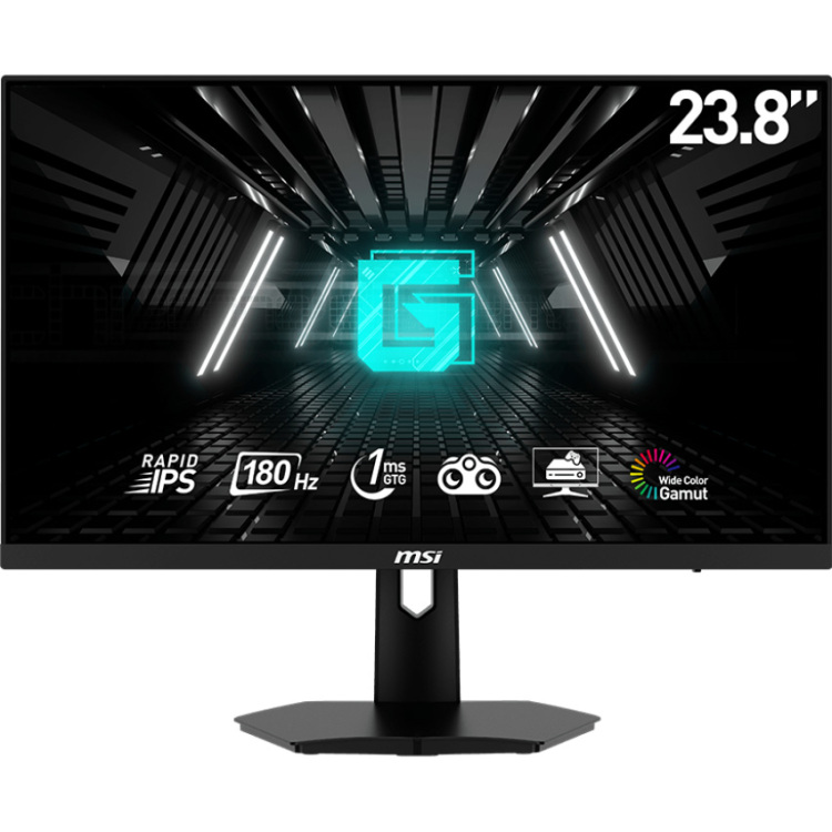 MSI G244F E2 23.8'' gaming monitor