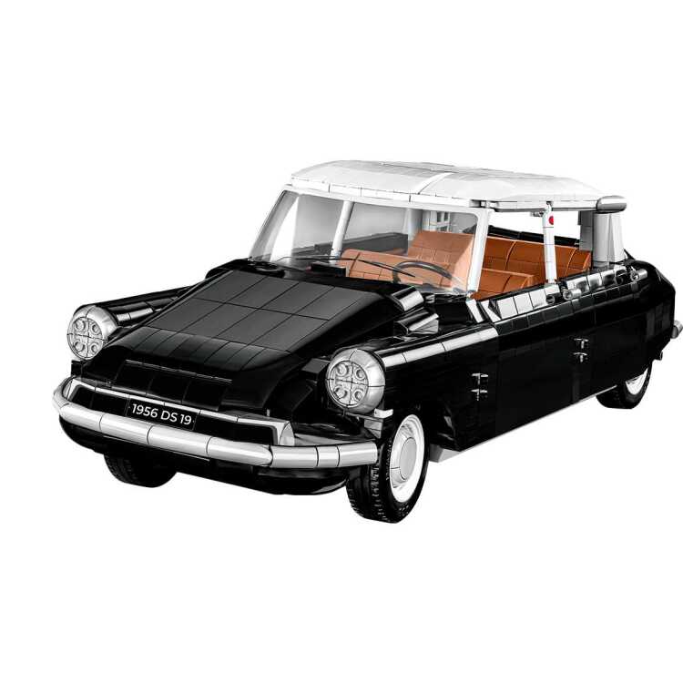 COBI Citroen DS 19 1956 - Executive Edition Constructiespeelgoed