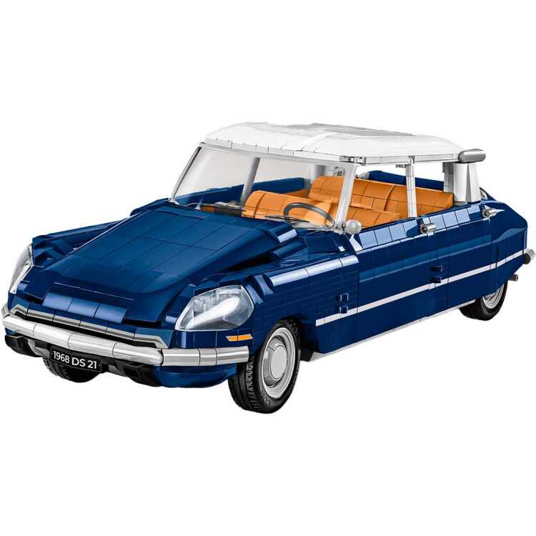COBI Citroen DS 21 Pallas 1968 Constructiespeelgoed