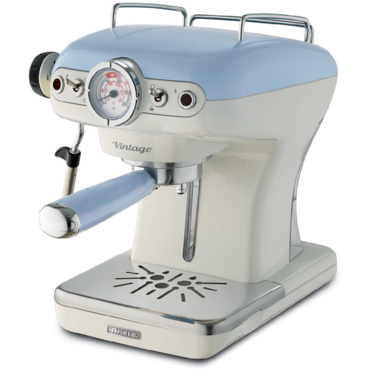 Ariete Vintage Espressomachine 1389/15