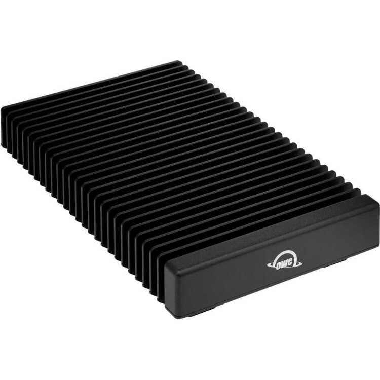 OWC ThunderBlade X8 32 TB SSD