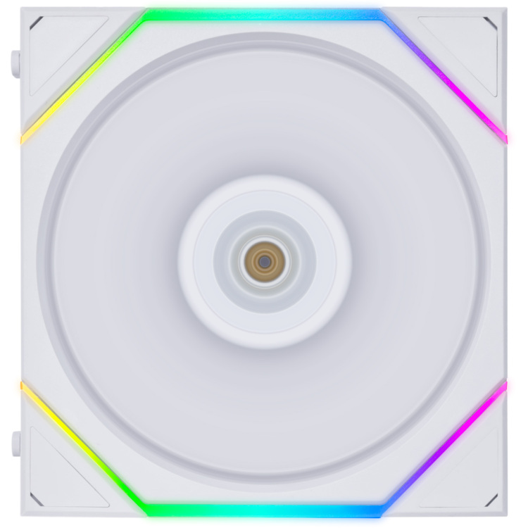 Lian Li UNI FAN TL 120 Reverse Blade case fan