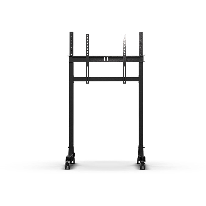 Next Level Racing Free standing single monitor standaard