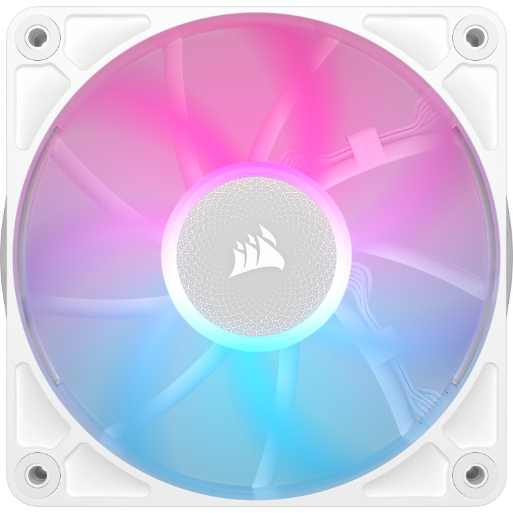 Corsair iCUE LINK RX120 RGB case fan