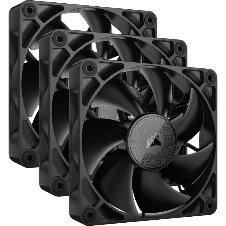 Corsair iCUE LINK RX120 Starterskit case fan