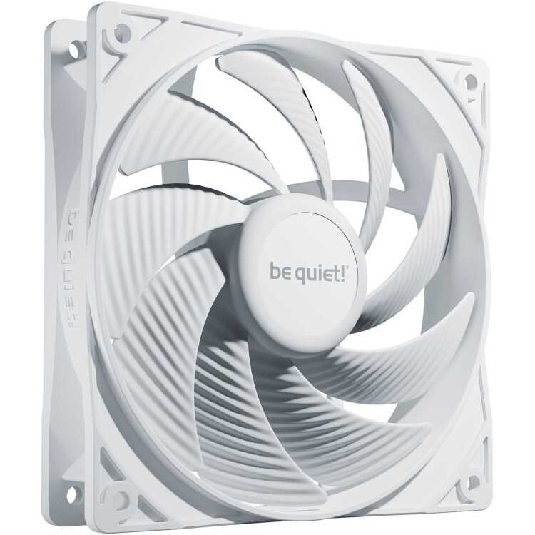 be quiet! Pure Wings 3 PWM high-speed case fan