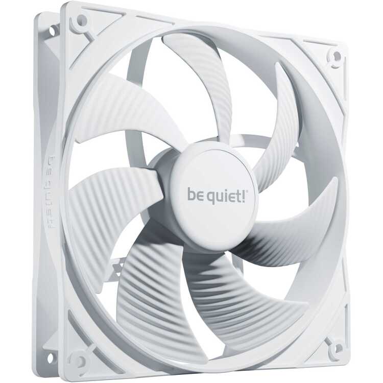 be quiet! Pure Wings 3 PWM case fan