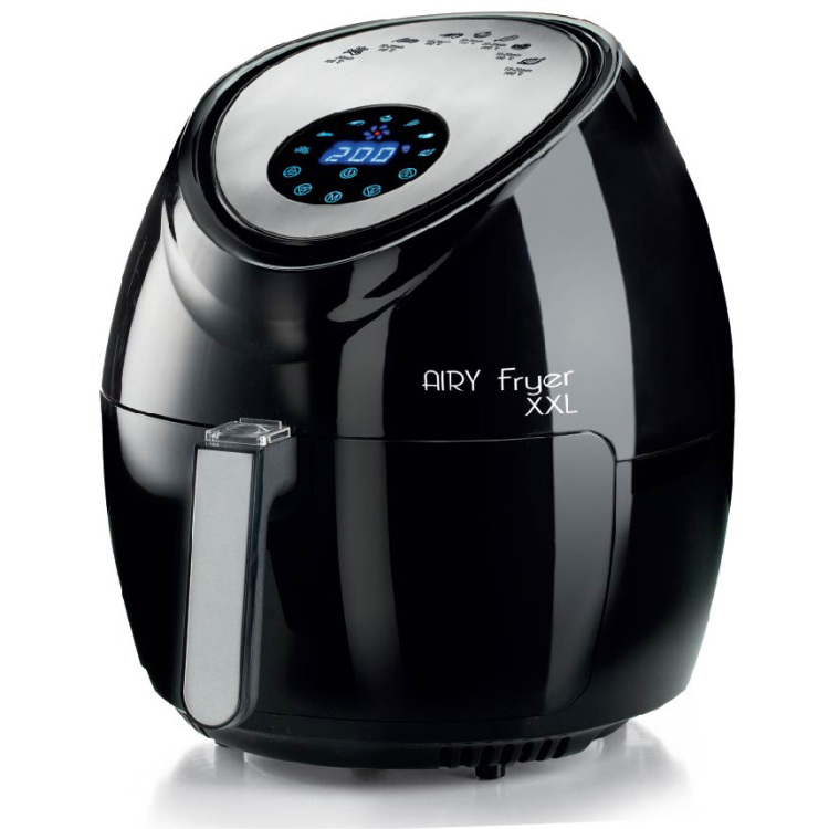 Ariete Airy Fryer XXL heteluchtfriteuse