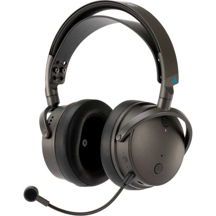 Audeze Maxwell gaming headset