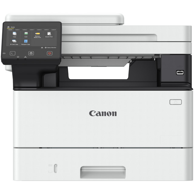 Canon i-Sensys MF465dw all-in-one printer