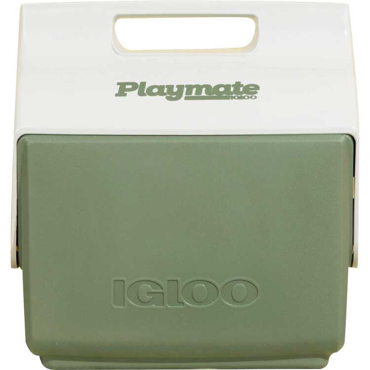 Igloo ECOCOOL Little Playmate Elite koelbox
