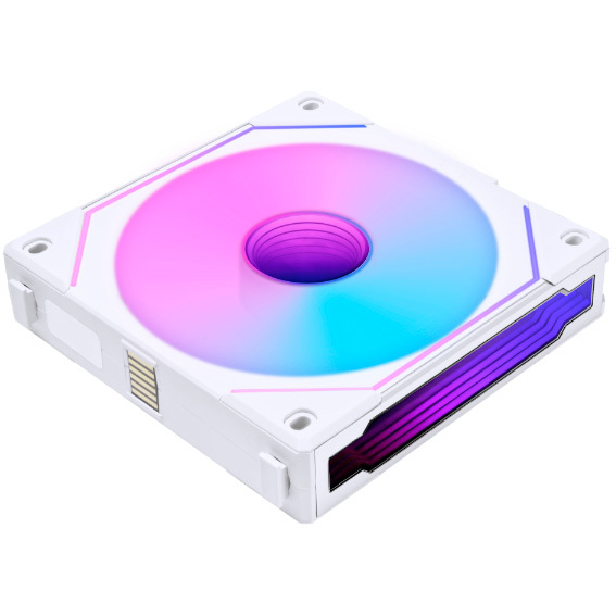 Lian Li UNI FAN SL-INFINITY 140 Reverse Blade case fan