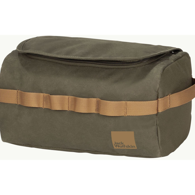 Jack Wolfskin Konya Washbag tas