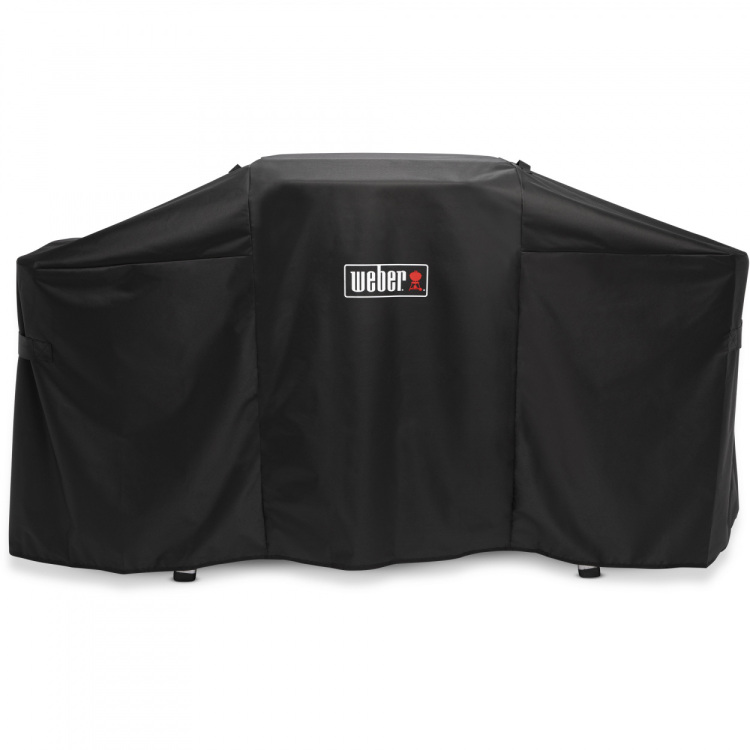 Weber Premium Plancha Afdekhoes 43/56cm beschermkap