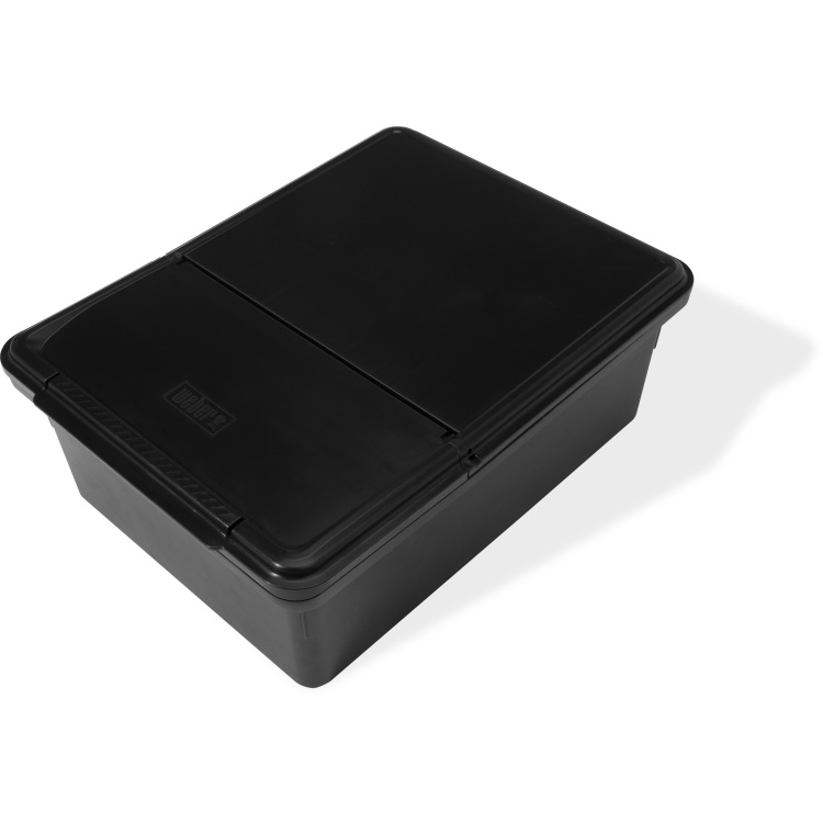 Weber Works-opbergbox voor buiten opslag