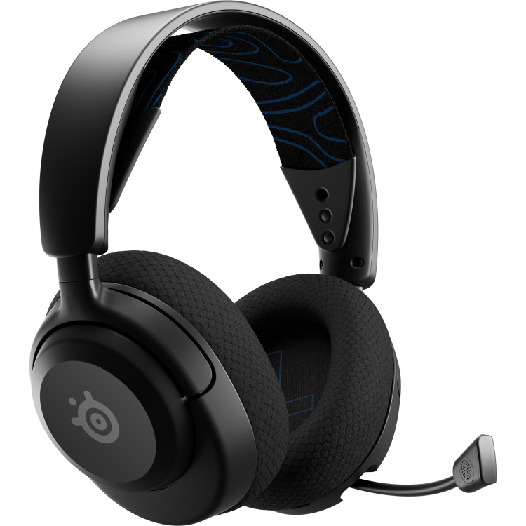 SteelSeries Arctis Nova 5P Wireless gaming headset