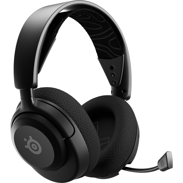 SteelSeries Arctis Nova 5 Wireless gaming headset