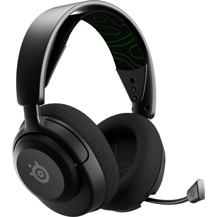 SteelSeries Arctis Nova 5X Wireless gaming headset