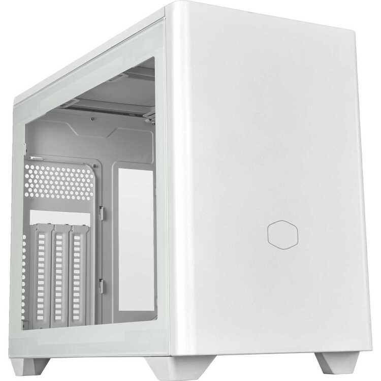 Cooler Master MasterBox NR200P V2 mini tower behuizing
