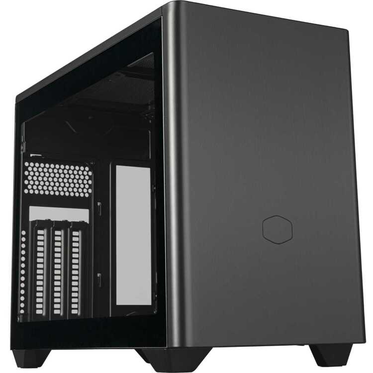 Cooler Master MasterBox NR200P V2 mini tower behuizing