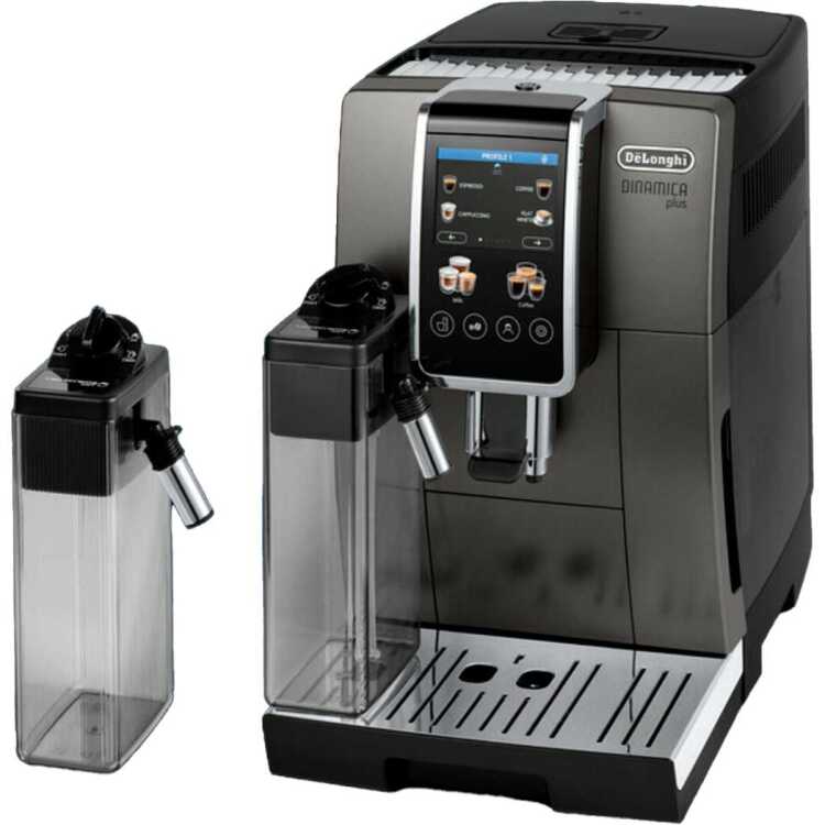 DeLonghi Dinamica Plus ECAM380.95.TB volautomaat