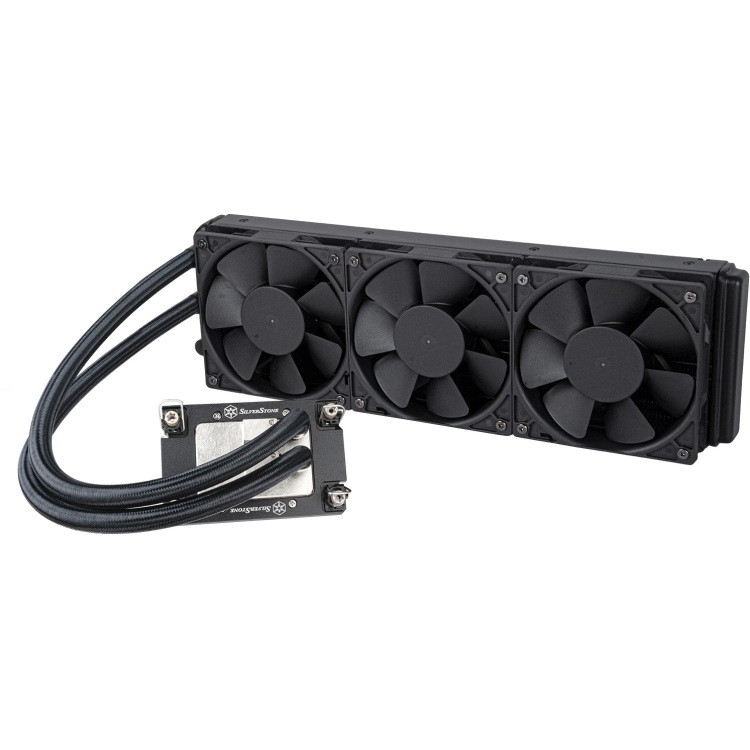 SilverStone XE360-4677 waterkoeling