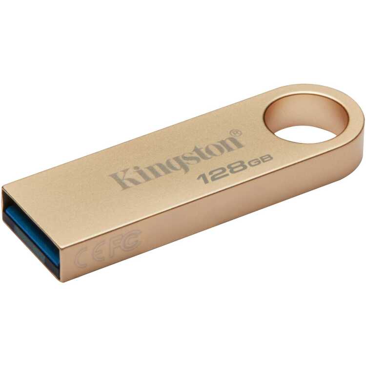 Kingston DataTraveler SE9 G3 128 GB usb-stick
