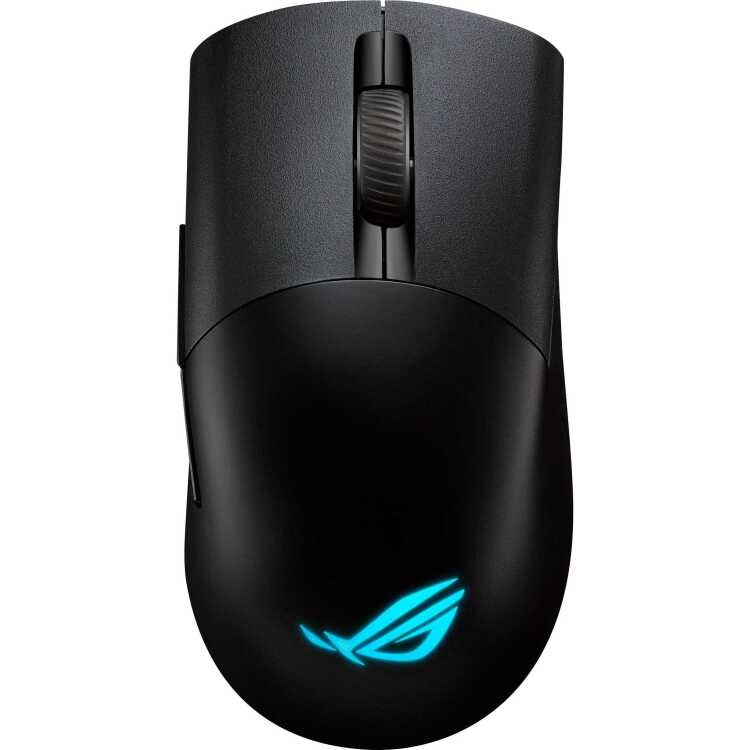 ASUS ROG Keris Wireless Aimpoint gaming muis