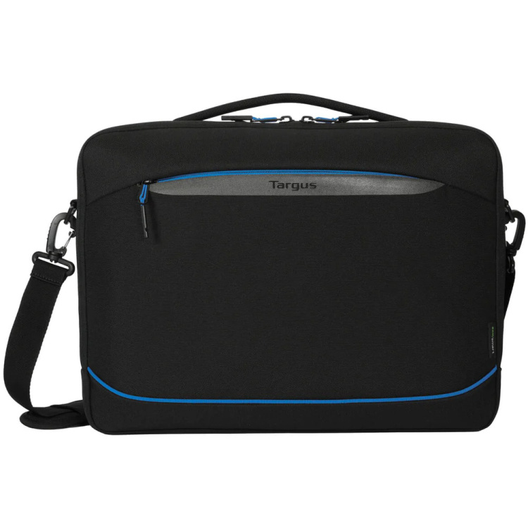 Targus 15-16” Coastline EcoSmart Briefcase laptoptas