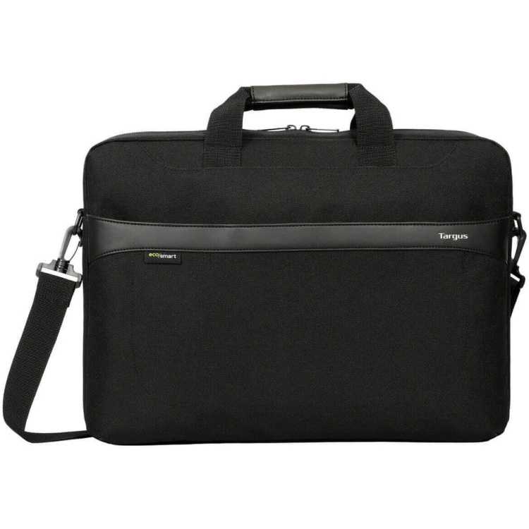 Targus 17.3" GeoLite EcoSmart Slim Brief laptoptas