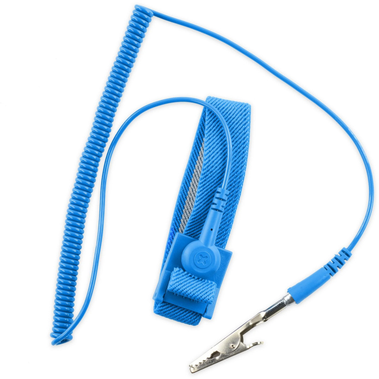 iFixit Anti-Static Wrist Strap armband