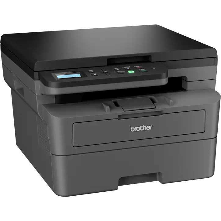 Brother DCP-L2627DWE all-in-one printer