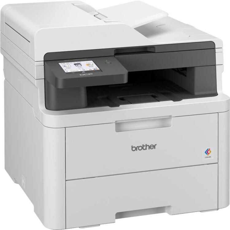 Brother DCP-L3560CDW all-in-one printer