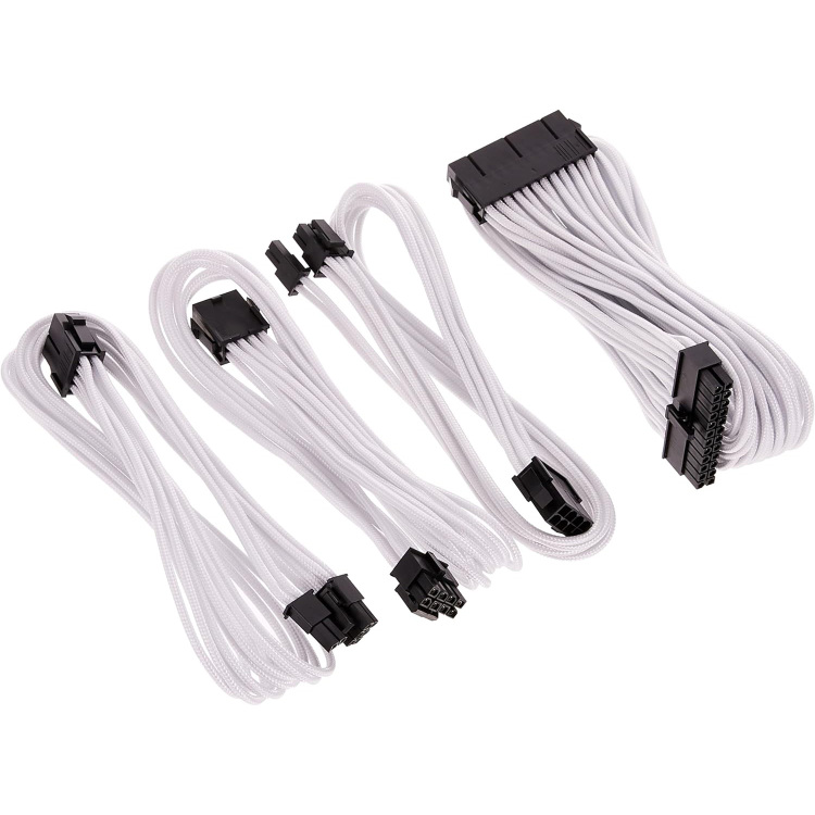 Phanteks Extension Cables Combo verlengkabel