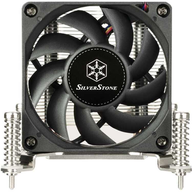 SilverStone AR10-1700 cpu-koeler