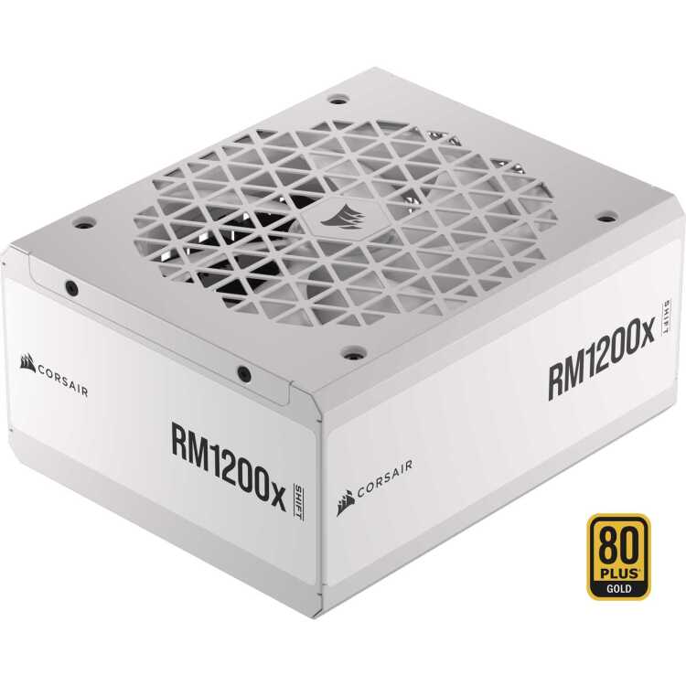 Corsair RM1200x SHIFT voeding